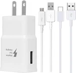 Designed For Samsung Galaxy Tablet,adaptive Fast Charger. Fixed Price $18.95.