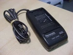 Panasonic Battery Charger Video Camcorder Quasar VML458 Palmcorder Palmsight. Fixed Price $39.96.