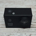 Sjcam SJ4000 Action Camera Black 1080P Hd Video Usb Lithium-ion Battery Used. Fixed Price $12.50.