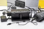 Sony NPA-MQZ1K Multi Battery Adaptor Kit Black. Fixed Price $148.00.