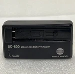 Konica Minolta BC-800 Battery Charger / Digital Camera X Series Original. Fixed Price $16.67.