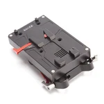 Shape BXFX9 D-box Camera Power For Sony SKU#1856030. Fixed Price $45.00.