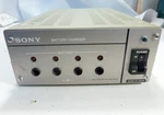 Genuine Sony Model BC-210CE Battery Charger Refm / Helen. Fixed Price $106.74.