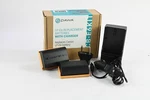 Pawa CB-E6 Batteries + Charger Kit (replaces Canon LP-E6/LP-E6N #G396. Fixed Price $18.92.