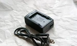 Nikon MH18A Charger For EN-EL3 Battery, Usa Shipping. Fixed Price $9.88.