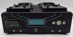 Core Fleet QM4 / MICRO.DM2 Digital Quad For V-mount Chargers. Fixed Price $199.99.