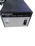 Hitachi AP-4U Camera Power Supply Adapter Used Ships Fast!!!. Fixed Price $10.00.