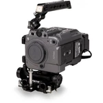 Tilta Vertical Mounting Camera Cage Kit For Sony FX6, Gold. Fixed Price $389.00.