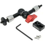Gyrovu 7" Heavy-duty Articulated Arm Mount For Dji Ronin-s Gimbal Stabilizer Han. Fixed Price $59.95.