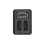 Promaster Dually Charger Usb For Sony NP-BX1 #4532. Fixed Price $24.95.