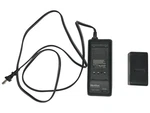 Vtg Panasonic Quasar Camcorder Battery Charger AC520 Adaptor &. Fixed Price $34.99.