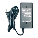 Genuine Canon CA-E7A Ac Adapter 6V 1.5A Mini Din For ES2000 UC-X20. Fixed Price $28.49.