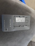 Oem Vintage Sony Bctrp Battery Charger For Np-fh Np-fp Series Batteries Bc-trp. Fixed Price $13.50.