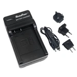 Refuelergy Camera Battery Charger For Sony NP-BN1 Type DSC-T110 T99 WX150. Fixed Price $9.98.