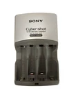 Sony Cyber Shot Ni-mh Or Aaa Battery Charger Bc-csq Quick. Fixed Price $12.00.