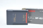 Vintage Canon Battery Pack BP-E2 For VM-E1 Camcorder. Fixed Price $32.00.