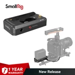 Smallrig Battery Adapter Mount Plate W/ NP-FZ100 Dummy Power Cable. Fixed Price $69.99.