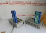 1X Idx KL4 Lithium Ion Charger With Battery,. Fixed Price $268.92.