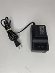 Sharp UADP-0274TAZZ Battery Charger Camcorder Video Camera Tested. Fixed Price $19.99.