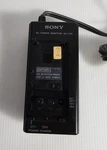 Sony AC-V30 Camcorder Battery Charger Power Adapter Handycam. Fixed Price $12.99.