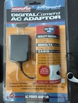 New Digipower Acd-mn-cs Adapter Hp Photosmart Minolta Dimage Casio Qv Camera. Fixed Price $44.99.