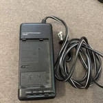 Thomson Electronics A/c Adapter Charger 236689 Camcorder Rechargeable Black. Fixed Price $9.73.