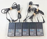 Lot Of 5 Sony Power Adapter Model MPA-AC1 Camera Supply 12V-3A. Fixed Price $45.00.