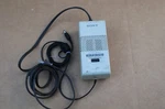 Sony Adjustable A/c Adapter, Model AC-D468, Used, Tested. Fixed Price $60.00.