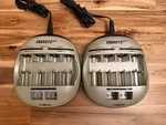 Ansmann Energy 8 Plus Nicd Nimh Fast Time Battery Charger (100-240V). Fixed Price $100.00.