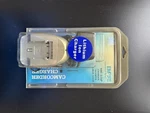 Empire Lithium Ion Wall 110V & Vehicle 12V CHARGER-VBC-224P. Fixed Price $20.00.