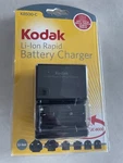 Genuine Kodak K8500-C Li-lon Rapid Battery Charger. Fixed Price $22.99.