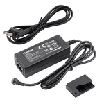 Kastar Power Adapter For Canon ACK-E15 Eos Rebel SL1, 100D, Kiss X7. Fixed Price $15.99.