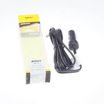 Nikon PW-EC1 Car Outlet Cable For MH-19 Battery Charger. Fixed Price $9.99.