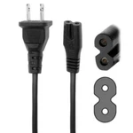 Ac Power Cable Cord For Olympus Battery Charger BCM-2 BCN-1 BCN-5 BCS-1 BCS-5. Fixed Price $10.21.