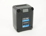 Freefly Fxlion Nano Two Rechargeable V-mount Li-ion Battery 98WH, 14.4V, 6.8AH. Fixed Price $231.71.