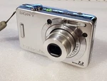 Sony Cyber-shot DSC-W55 7.2 Compact Digital Camera Tested. Fixed Price $85.00.