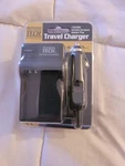 Premium Tech NB-5L Rapid Battery Charger For Canon S100 SX200 SX210 SD790 SD980. Fixed Price $15.99.