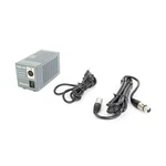 Anton Bauer PSM-160 Desktop Power Supply With 4-PIN Xlr SKU#2053884. Fixed Price $108.00.