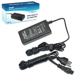 Hqrp Adaptador De Corriente Para Intel Nuc Kit D34010WYK / D54250WYK. Fixed Price $16.45.