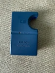Genuine Canon CB-2LS Battery Charger-good. Fixed Price $10.99.