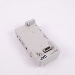 Jvc CU-V502U Docking Station For GR-DVM90 Camcorder Oem Genuine Tested. Fixed Price $11.45.