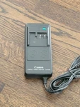 Canon CA-R300A Battery Charger Genuine Oem Tested & Working. Fixed Price $18.57.