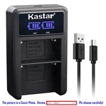 Kastar Battery LED2 Charger For Came-tv F5 Pro 5.5" Hdmi Ips Field Monitor. Fixed Price $37.99.