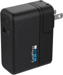 Gopro Supercharger International Dual-port New Saled. Fixed Price $74.90.