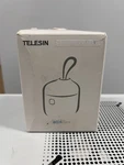 Telesin Charger Box For Gopro Hero 10 9 Tf Card Storage Battery Charging. Fixed Price $25.00.