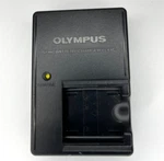 Genuine Olympus LI-40C Battery Charger For LI-42B LI-40B. Fixed Price $10.99.