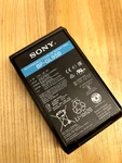 Sony BP-GL95B 14.4V Lithium-ion V-mount Battery (98WH). Fixed Price $525.00.