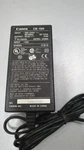 Canon CB-15N Ac Adapter 10.5V 2.0A Used Working Without Power Cord. Fixed Price $35.01.