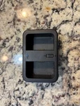 Dji Intelligent Battery Charging Hub For Crystalsky Monitor P/n WCH2. Fixed Price $44.95.