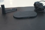 Leica Wireless Charging Handgrip + Charger For Q3 - Free Shipping. Fixed Price $299.00.